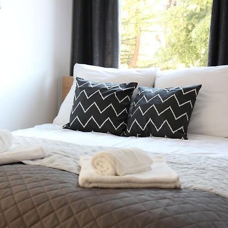 Dmk Green Apartment Near Warsaw-Modlin Airport Новы-Двур-Мазовецкий Экстерьер фото