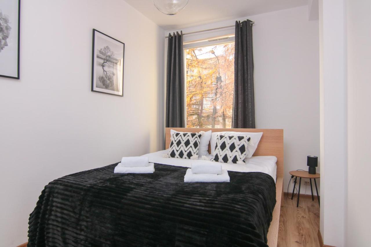 Dmk Green Apartment Near Warsaw-Modlin Airport Новы-Двур-Мазовецкий Экстерьер фото