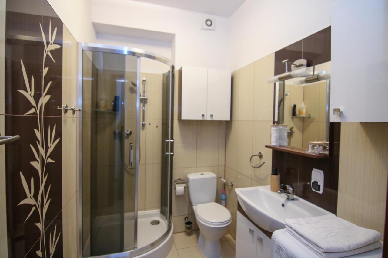 Dmk Green Apartment Near Warsaw-Modlin Airport Новы-Двур-Мазовецкий Экстерьер фото