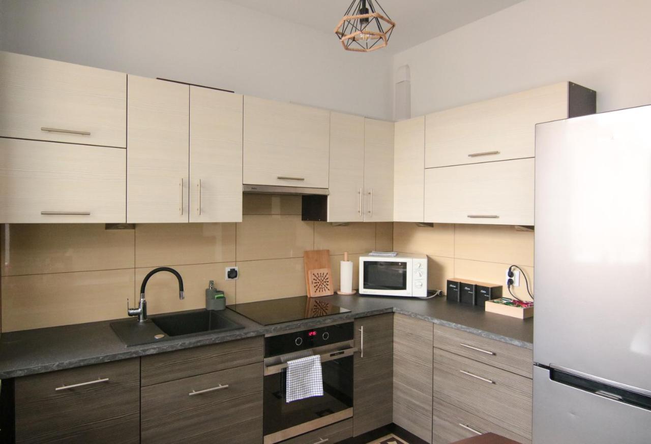 Dmk Green Apartment Near Warsaw-Modlin Airport Новы-Двур-Мазовецкий Экстерьер фото