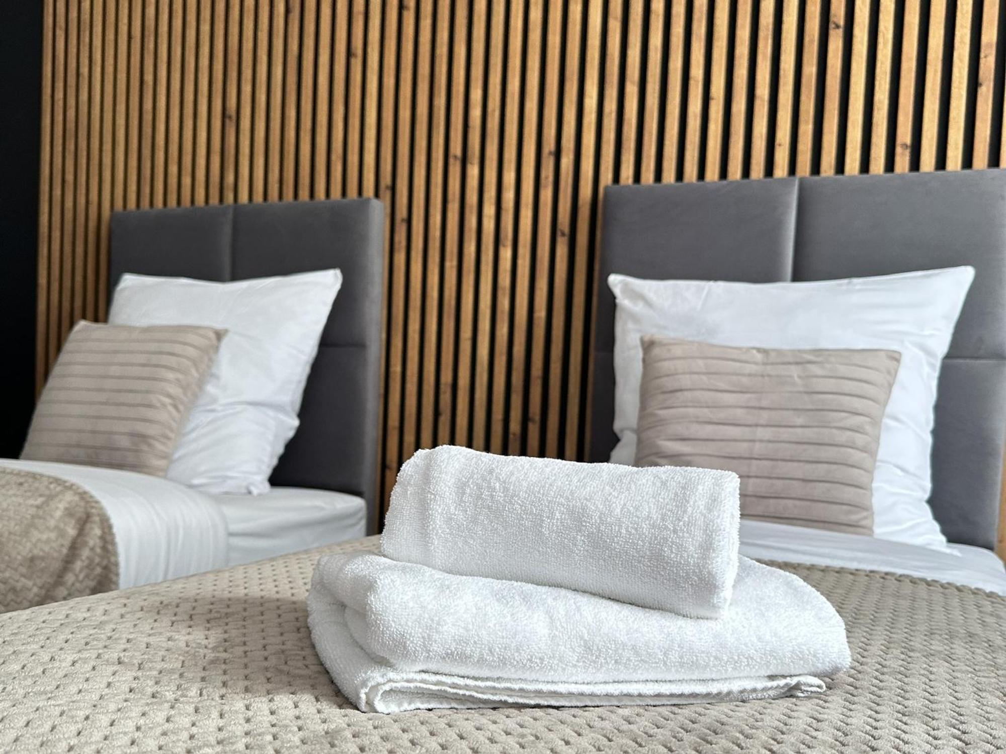 Dmk Green Apartment Near Warsaw-Modlin Airport Новы-Двур-Мазовецкий Экстерьер фото