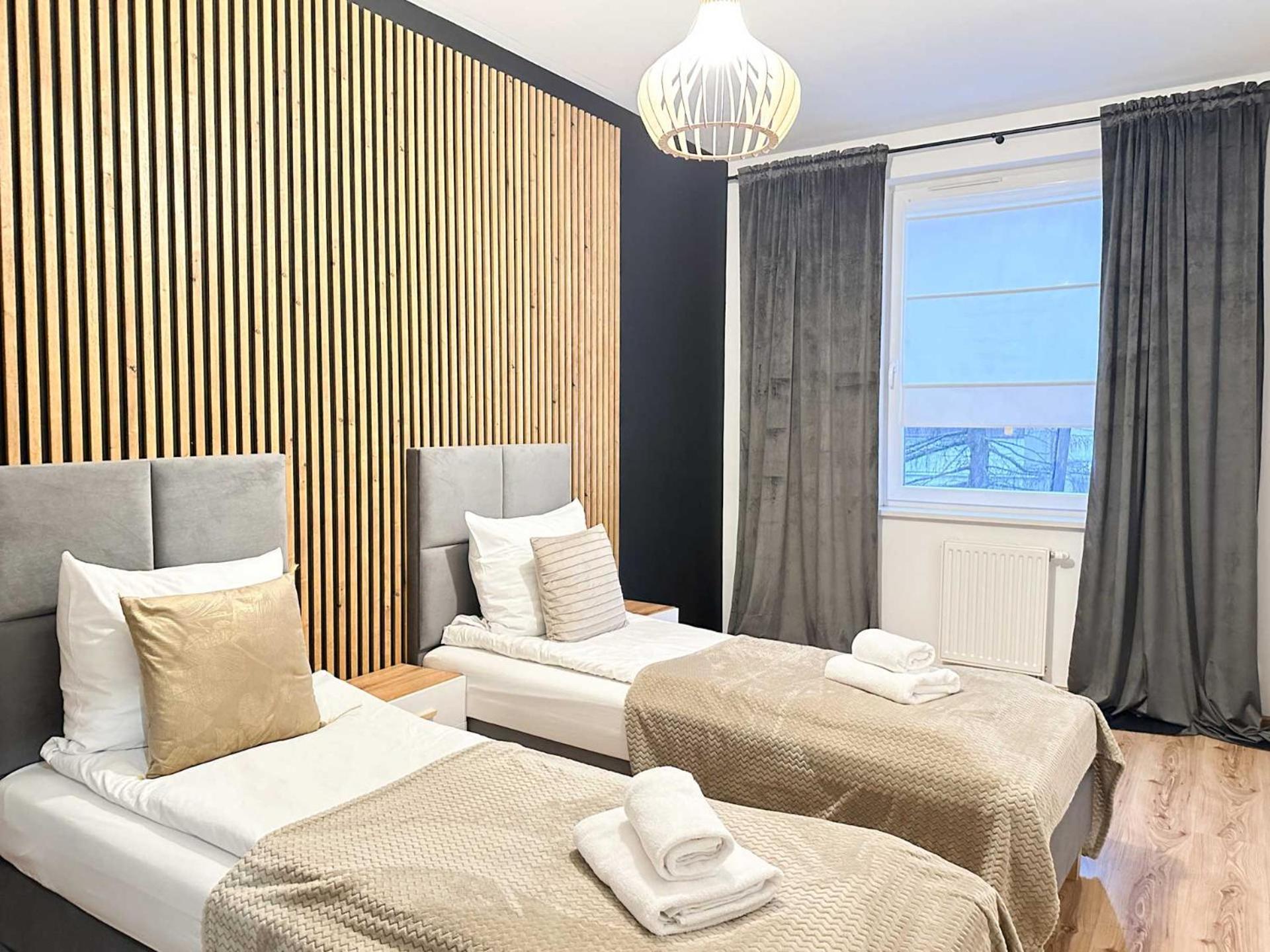 Dmk Green Apartment Near Warsaw-Modlin Airport Новы-Двур-Мазовецкий Экстерьер фото